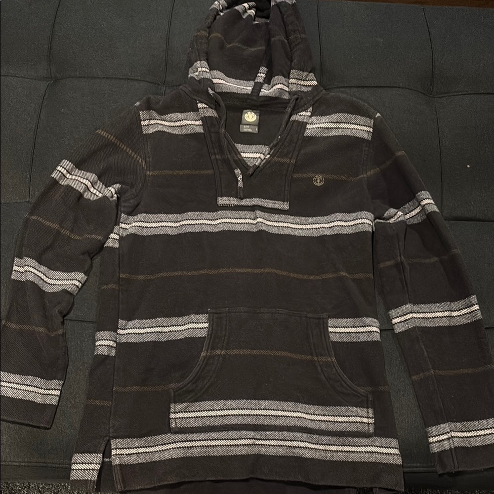 Mens Element Baja Hoodie